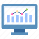 online, analysis, statistics, analytics, stats, bar chart, marketing