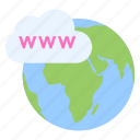 world, wide, web, website, global, globe, webpage