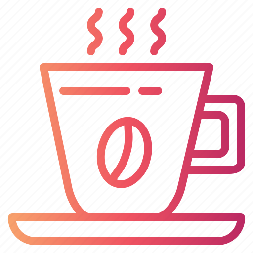 Coffee, cup, drink, espresso, hot icon - Download on Iconfinder