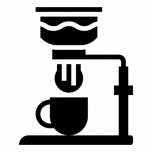 Beverage, coffee, drink, maker icon - Download on Iconfinder