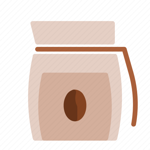 Arabica, caffeine, cappuccino, coffee, coffee beans, espresso, mug icon - Download on Iconfinder