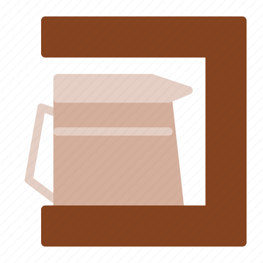Arabica, caffeine, cappuccino, coffee, coffee beans, espresso, machine icon - Download on Iconfinder