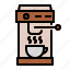 arabica, caffeine, cappuccino, coffee, coffee beans, drip, espresso 