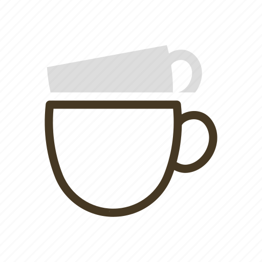 Beverage, cafe, coffee, cup, empty, tea icon - Download on Iconfinder