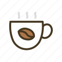 beverage, cafe, coffee, drink, espresso, hot