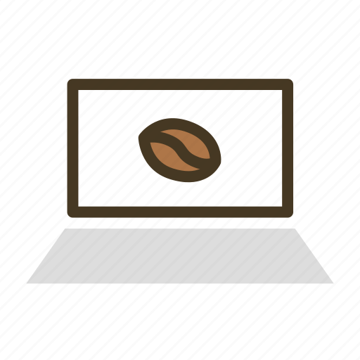 Beverage, coffee, digital icon - Download on Iconfinder
