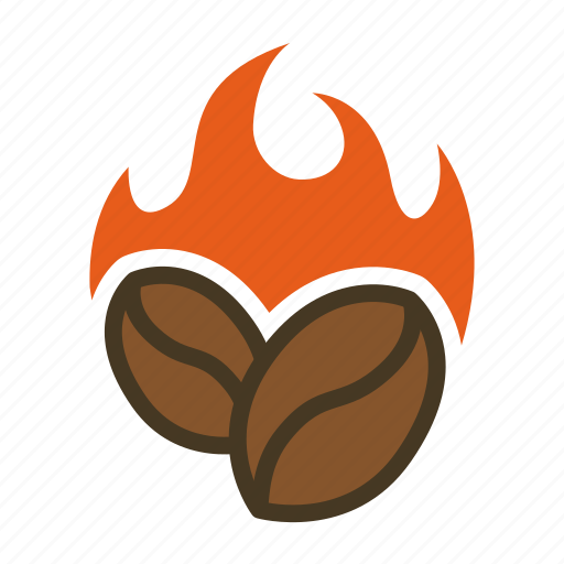 Beverage, cafe, coffee, cooking, restaurant, roasting icon - Download on Iconfinder