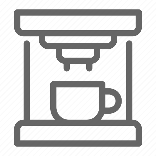 Break, coffee, coffee maker, cup, jar, time icon - Download on Iconfinder