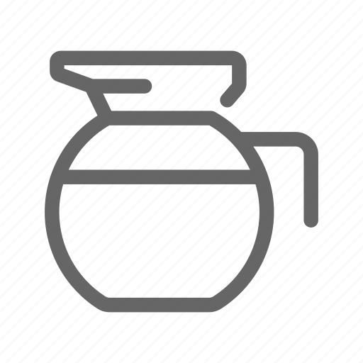 Break, coffee, cup, hot, jar, time icon - Download on Iconfinder