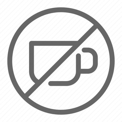 Beverage, coffee, drink, no icon - Download on Iconfinder