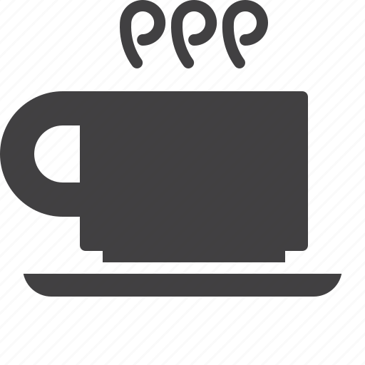 Cup, hot, coffee, tea icon - Download on Iconfinder