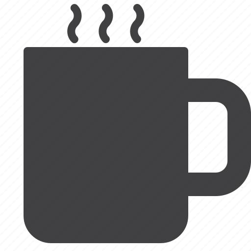 Mug, hot, coffee, drink icon - Download on Iconfinder
