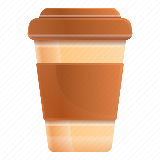 Plastic, coffee, cup icon - Download on Iconfinder