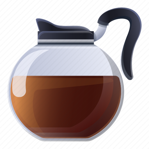 Glass, coffee, jug icon - Download on Iconfinder