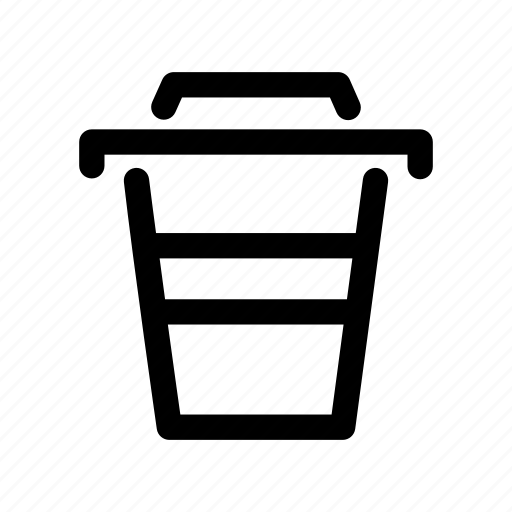 Coffee, cup, mug, tea, drink, frappe icon - Download on Iconfinder