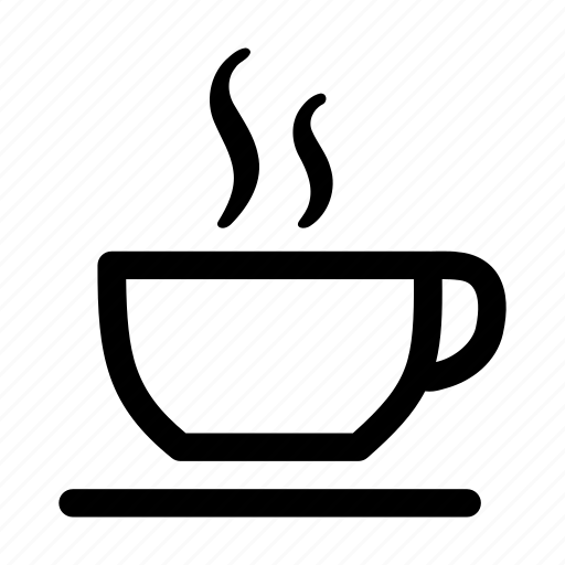 Coffee, mug, tea, warm, hot, drink, cup icon - Download on Iconfinder