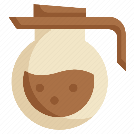 Jar, drink, beverage, coffee icon icon - Download on Iconfinder
