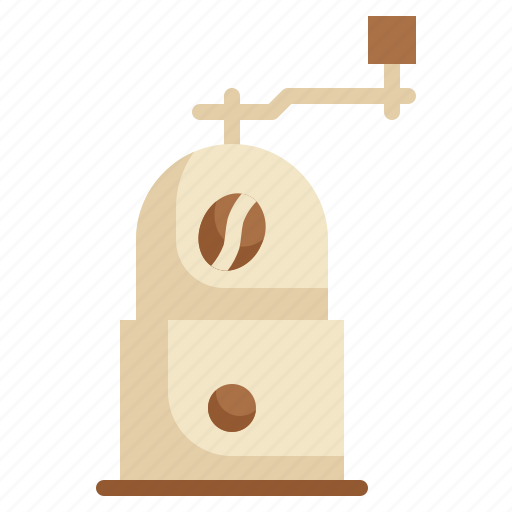 Machine, bean, drink, coffee icon icon - Download on Iconfinder