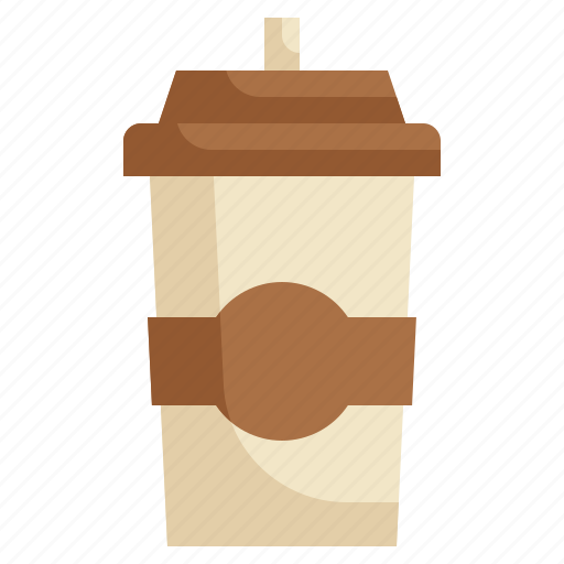 Cup, coffee, drink, beverage icon - Download on Iconfinder
