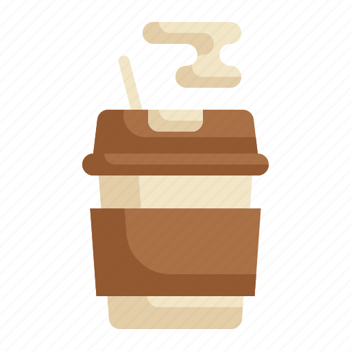Cup, hot, drink, beverage, coffee icon icon - Download on Iconfinder