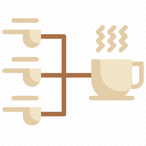 Mix, cup, drink, beverage, coffee icon icon - Download on Iconfinder