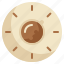 time, clock, relax, coffee icon 