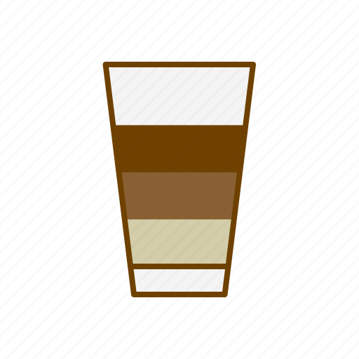 Beverage, cafe, caffeine, coffee, drink, lattee icon - Download on Iconfinder