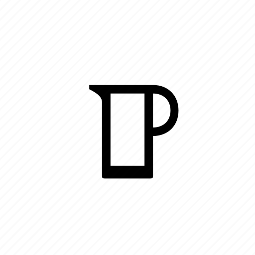 Coffee, drink, french, press icon - Download on Iconfinder