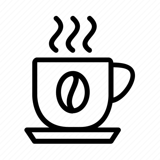 Coffee, cup, drink, espresso, mug icon - Download on Iconfinder
