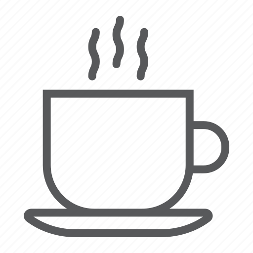 Americano, cafe, coffee, drink, espresso, hot icon - Download on Iconfinder
