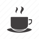 coffee, cup, drink, hot, tea, teacup