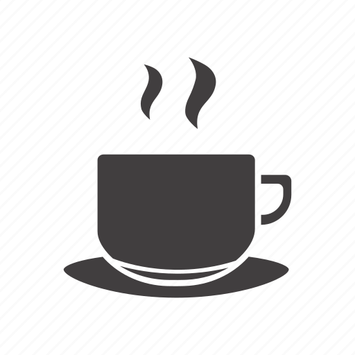 Coffee, cup, drink, hot, tea, teacup icon - Download on Iconfinder