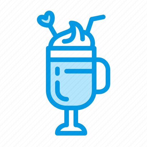 Cocktail, coffee, cup, drink icon - Download on Iconfinder