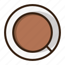 brown, cafe, coffee, cup, vintage 