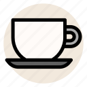 americano, cafe, coffee, cup, drink, hot drink, mug