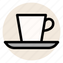 cafe, coffee, cup, drink, espresso, hot drink, mug
