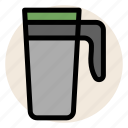 cafe, coffee, cup, drink, hot drink, mug, travel mug