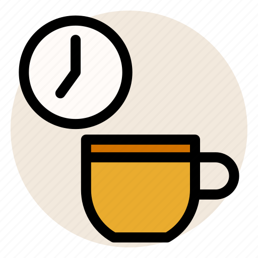 Breakfast, coffee, cup, drink, morning, morning coffee, mug icon - Download on Iconfinder