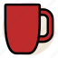 cafe, coffee, cup, drink, hot drink, morning, mug 
