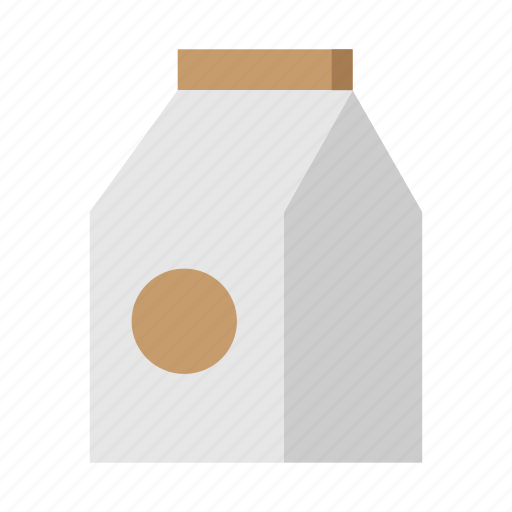 Coffee, drink, milk icon - Download on Iconfinder