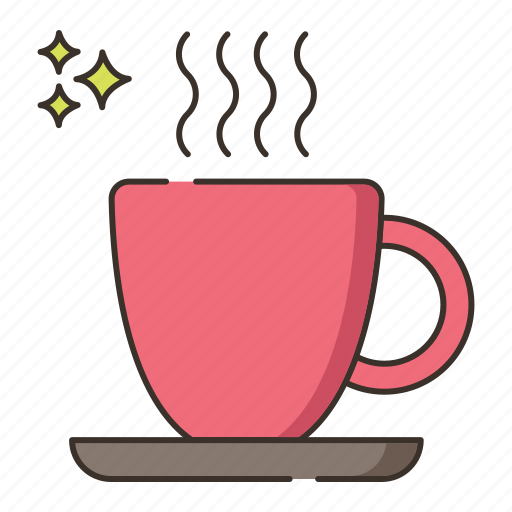 Coffee, cup, drink, espresso, hot, tea icon - Download on Iconfinder