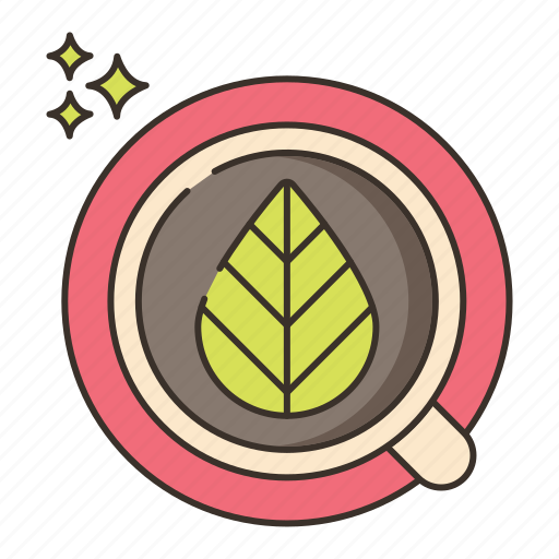 Green, green tea, matcha, tea icon - Download on Iconfinder