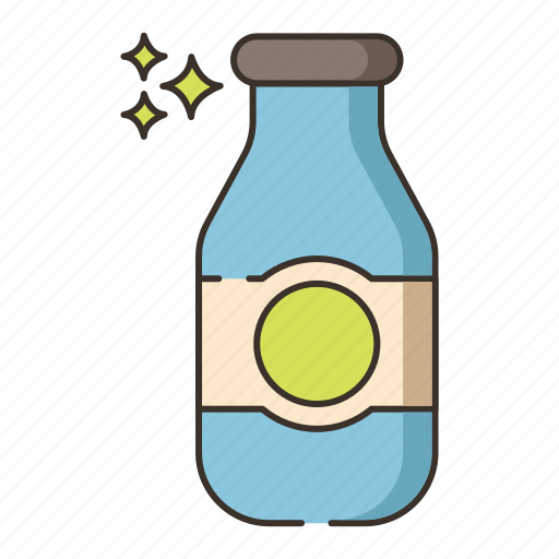 Dairy, milk icon - Download on Iconfinder on Iconfinder