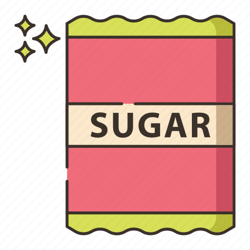 Sugar, sugar pack icon - Download on Iconfinder