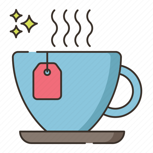Cup, hot tea, tea, tea cup icon - Download on Iconfinder