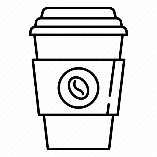 Coffee, cappuccino, cup, drink, espresso, latte icon - Download on Iconfinder