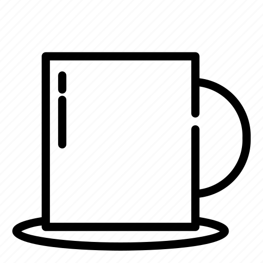 Coffee, drink, glass, beverage, cup icon - Download on Iconfinder