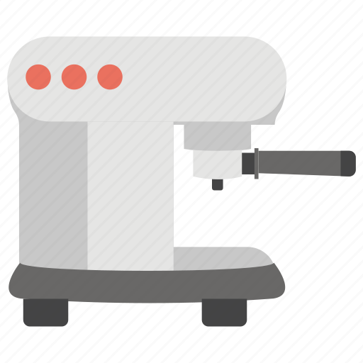 Coffee beater, coffee machine, coffee maker, electric mixer, electronic device, kitchen appliance icon - Download on Iconfinder