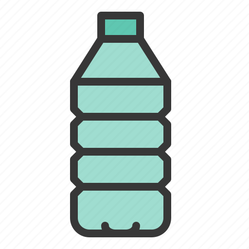 Coffee supplies, water, water bottle, drinks icon - Download on Iconfinder