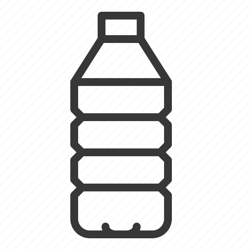 Bottle, coffee supplies, water, water bottle icon - Download on Iconfinder